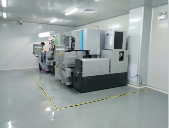 恒溫恒濕實驗室的特點有哪些