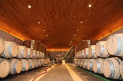 茅臺(tái)鎮(zhèn)某酒廠恒溫恒濕酒窖