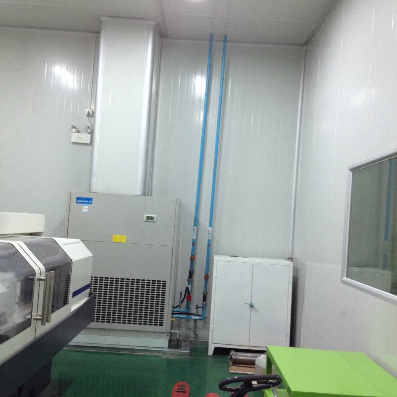 恒溫車間建設(shè)