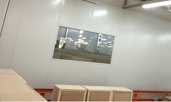 木材養(yǎng)生間