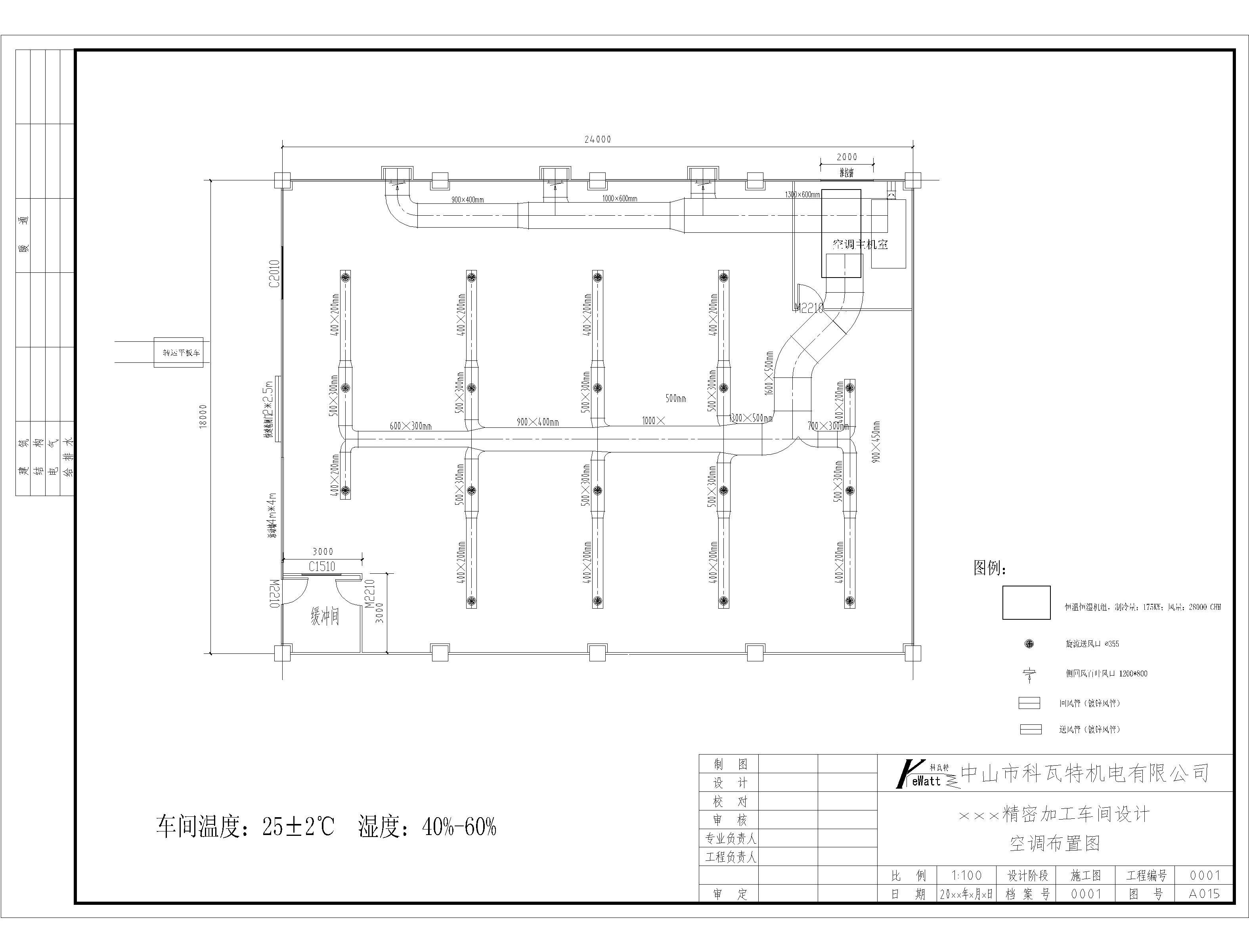 恒溫恒濕國(guó)家標(biāo)準(zhǔn)有哪些？