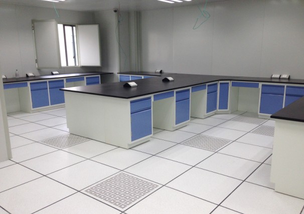 恒溫恒濕實驗室