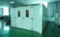 珠海老化房廠家