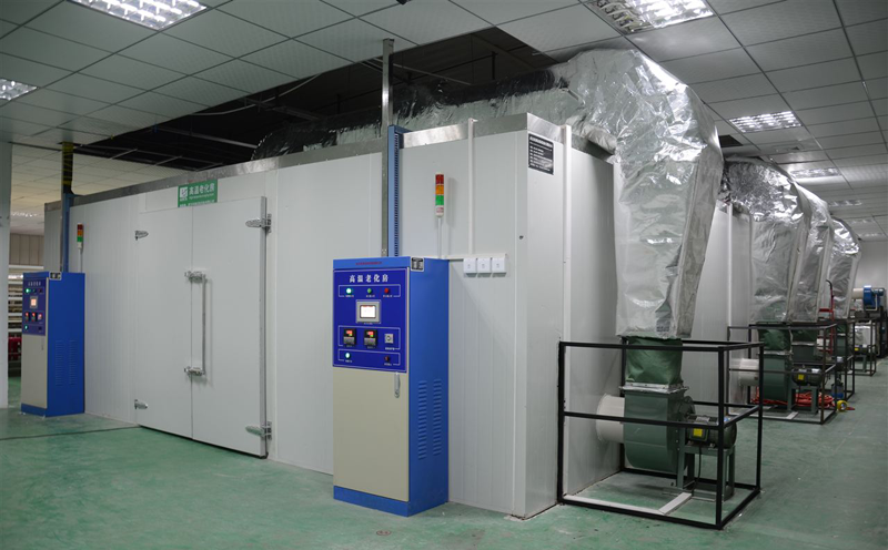 珠海高溫老化房