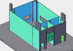 恒溫恒濕實(shí)驗(yàn)室四大節(jié)能措施