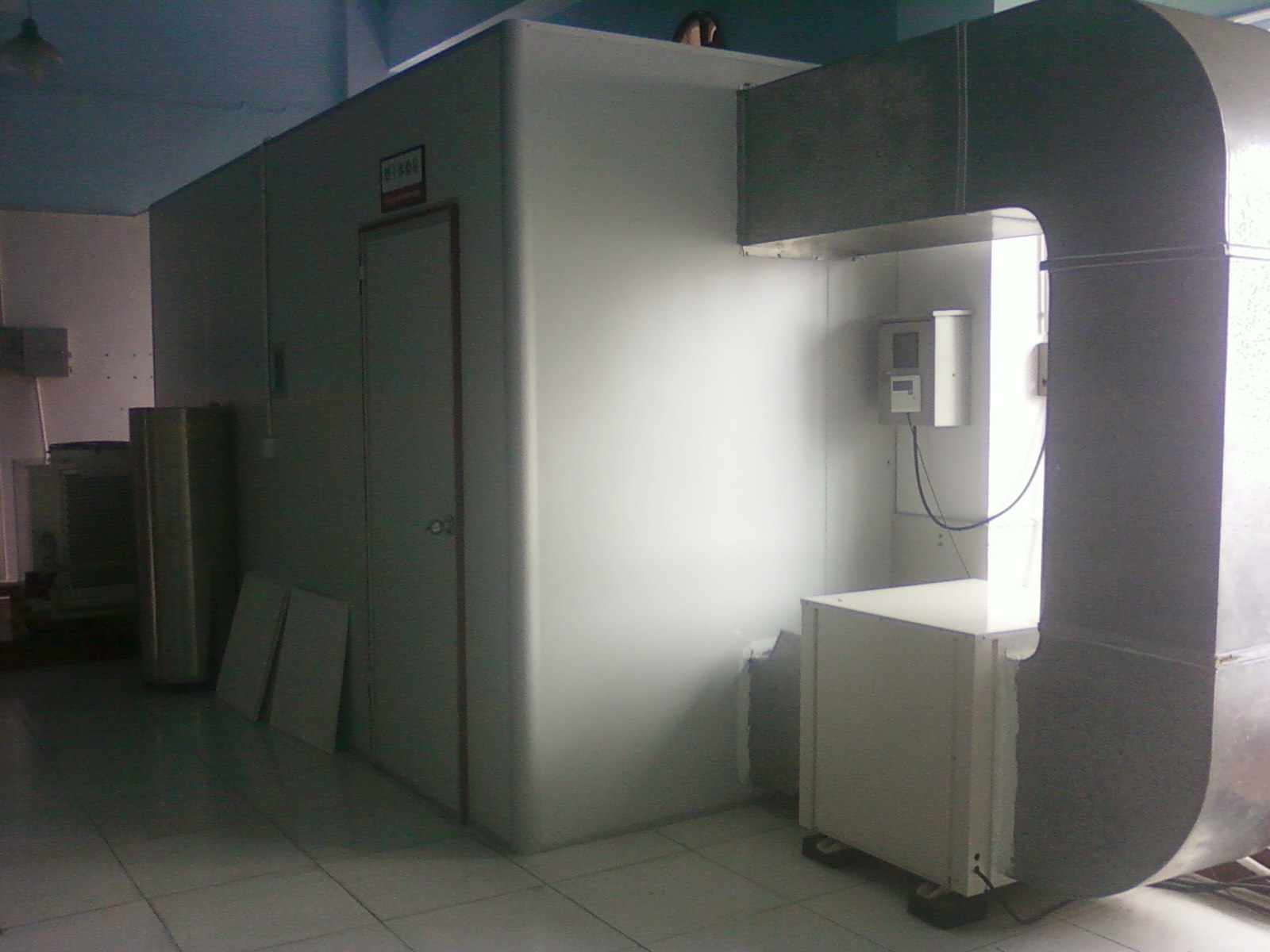 臘腸烘干技術(shù)