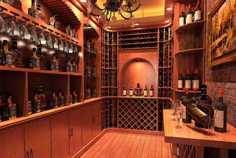 酒窖恒溫恒濕設(shè)備有哪些?