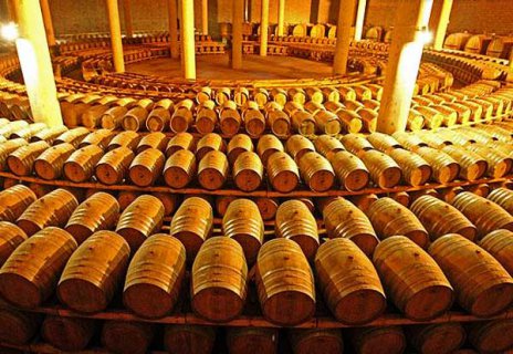 葡萄酒酒窖的四大優(yōu)勢(shì)