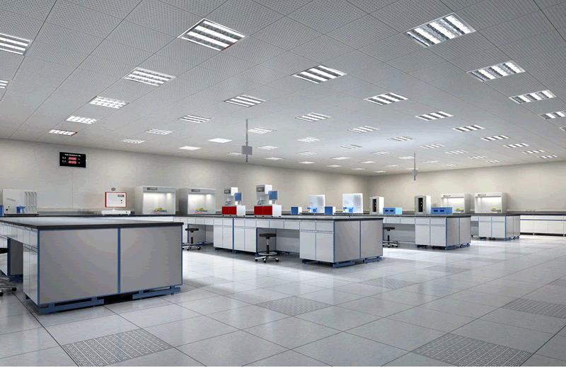 恒溫恒濕實驗室