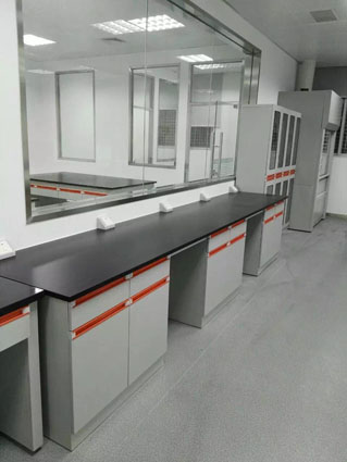 恒溫恒濕實(shí)驗(yàn)室裝修