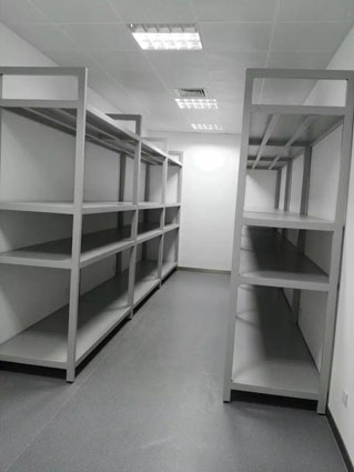 恒溫恒濕實(shí)驗(yàn)室配套倉(cāng)庫(kù)