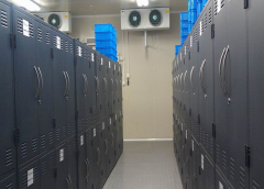 帶你了解恒溫恒濕室設(shè)計方案