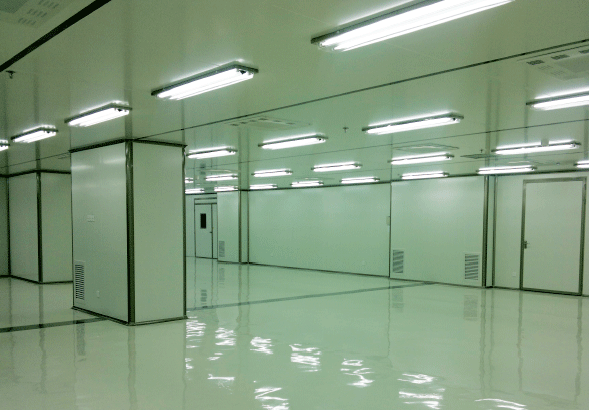 潔凈車間的作用