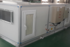 恒溫恒濕實(shí)驗(yàn)室空調(diào)的調(diào)節(jié)方式