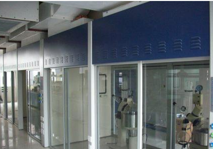 恒溫恒濕實(shí)驗(yàn)室設(shè)計(jì)需要注意空間布局