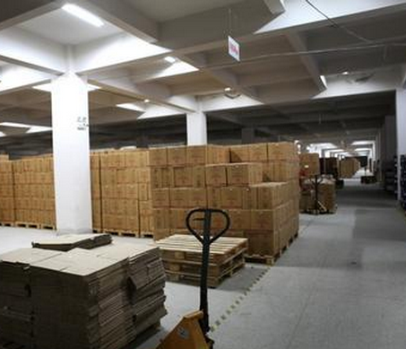 恒溫恒濕倉(cāng)庫(kù)設(shè)計(jì)