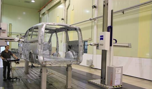 發(fā)動機(jī)恒溫恒濕測量室是怎樣的