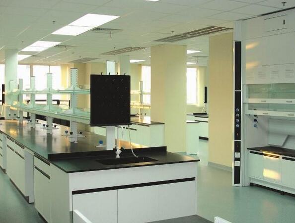 恒溫恒濕實驗室運作的三大聯(lián)系系統(tǒng)