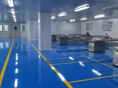 淺析恒溫恒濕車間空調設計理念