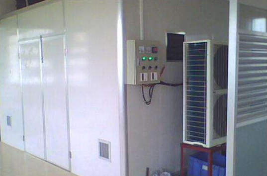 藥材烘干房建造的效果怎么樣