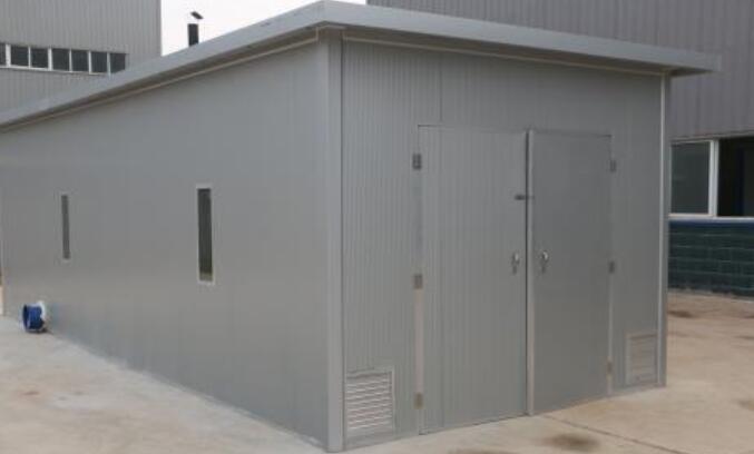 建設(shè)一個烘干房設(shè)備如何選擇