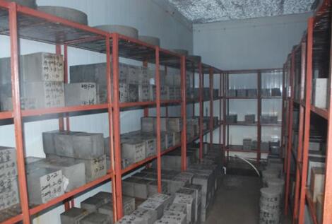 標(biāo)準(zhǔn)養(yǎng)護(hù)室需要達(dá)到的要求有哪些