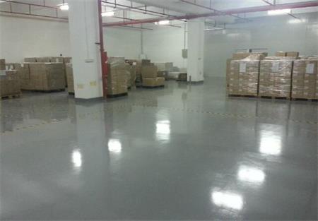 影響恒溫倉(cāng)庫(kù)造價(jià)的因素有哪些呢