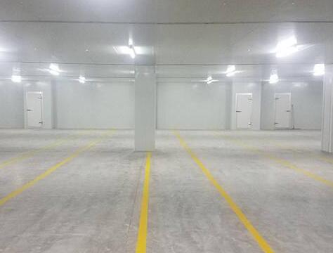 恒溫倉庫主要使用的行業(yè)有哪些