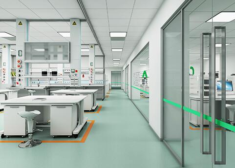 實驗室設(shè)計的標(biāo)準(zhǔn)有哪些？要遵守哪些常規(guī)原則